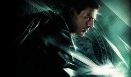 少数派报告 在线观看,预见未来的惊悚悬疑之旅